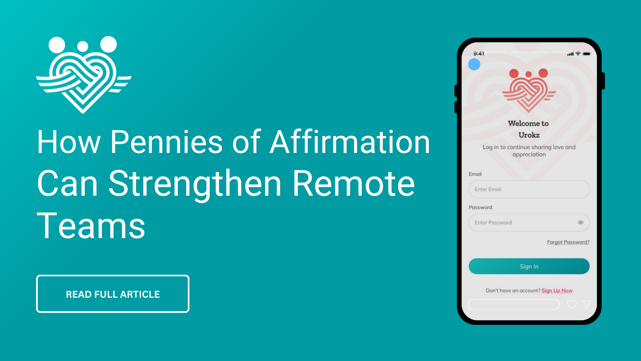 Remote team members exchanging appreciation through a digital platform