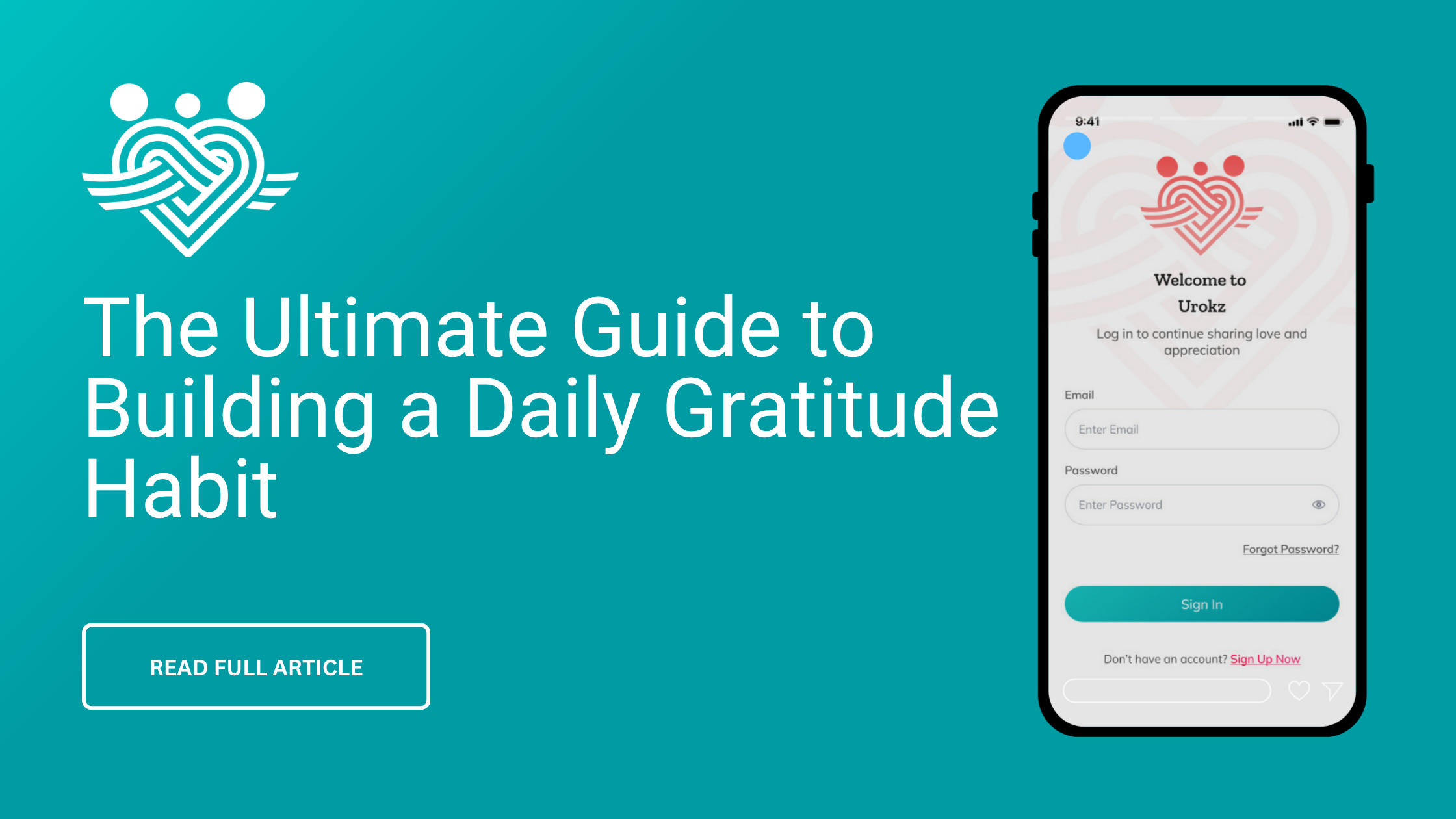 Daily Gratitude Habit Practice with Digital Tools