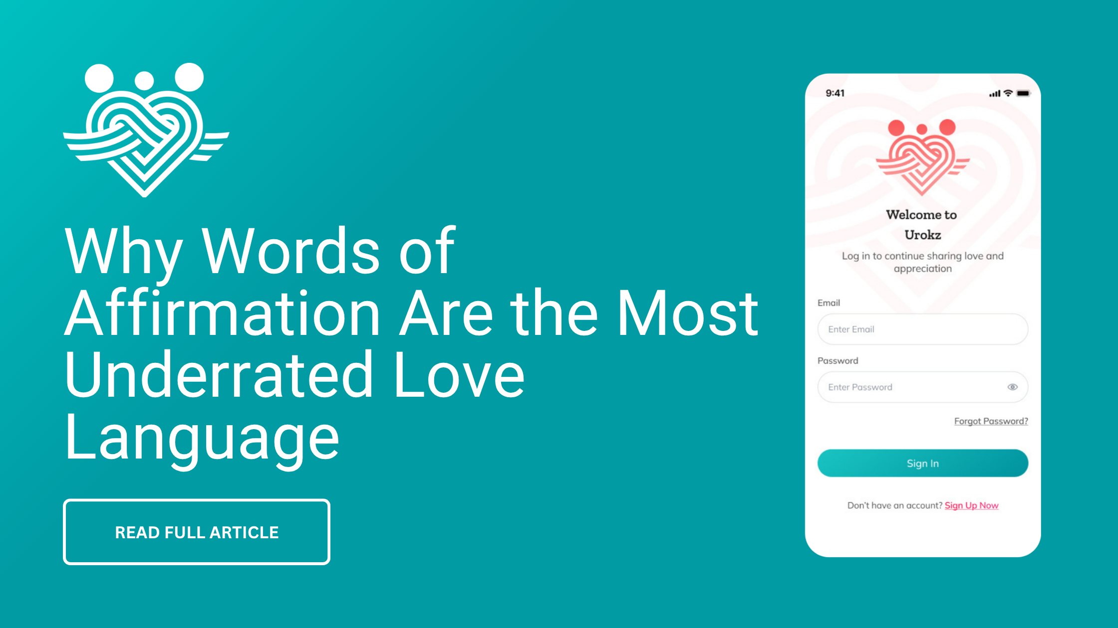 Person sending a heartfelt message of appreciation on a mobile phone